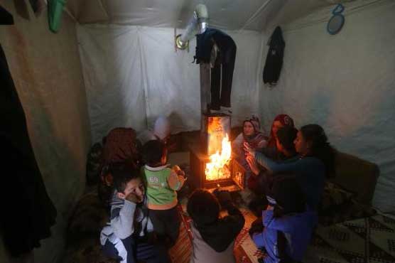 4 Bangladeshi citizens suffocate in Lebanon amid storm