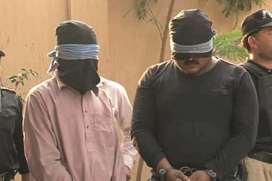 Karachi: 2 doctors killed in clinic