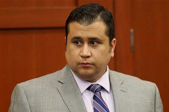 George Zimmerman arrested on aggravated assault charge