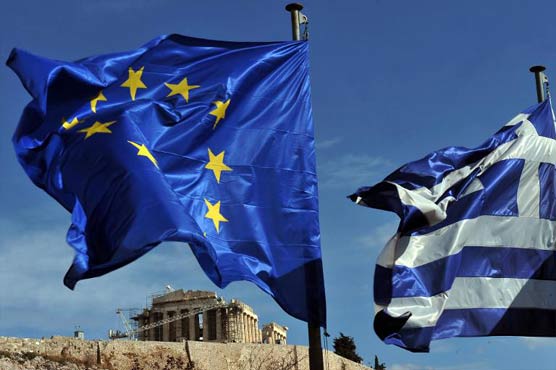 Weighing the costs for Europe if Greece exits the euro 