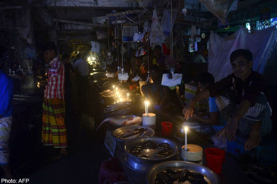 Bangladesh economy hit hard by blockade: business chief