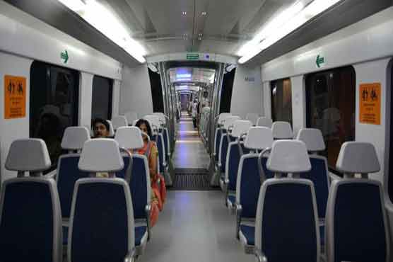 India staffer 'offloaded' at Delhi airport: Greenpeace