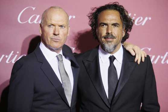 Golden Globes catapult Hollywood into awards season