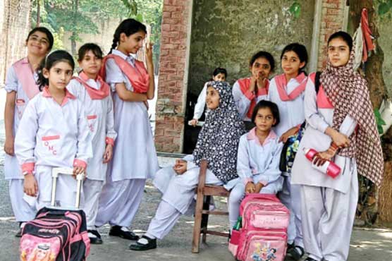 School across the country to reopen today