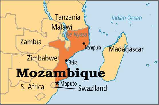 At least 56 dead in Mozambique beer poisoning