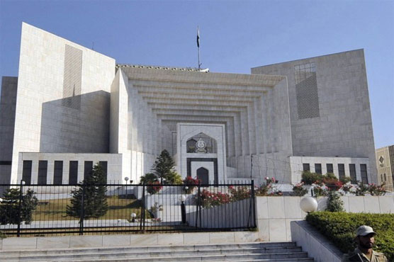 SC halts by-elections in PP-240 on MPA's appeal