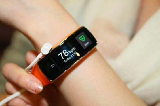 Wearable sensors gather lots of data _ now to make it useful