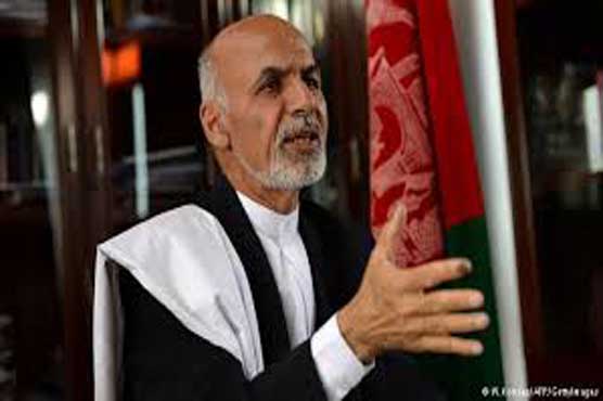 Afghanistan names 'unity' cabinet after months of delay