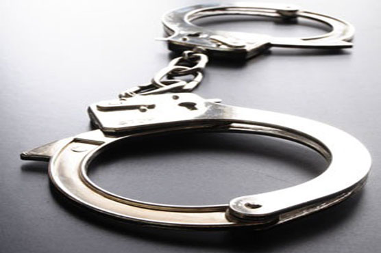 29 arrested over Malaysia 'birthday orgy'