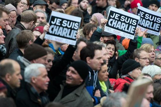 German anti-Islamists seize on terror fears with new rally