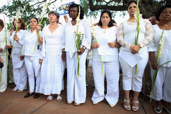 Dissidents struggle to regroup as US, Cuba move closer