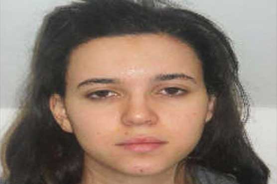 Turkey says Boumeddiene crossed into Syria last week