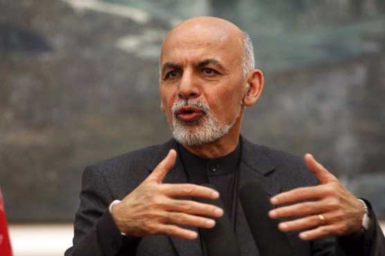 Afghanistan names 'unity' cabinet after months of delay