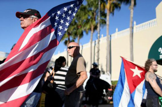 Havana has released all 53 political prisoners in US-Cuba deal: official