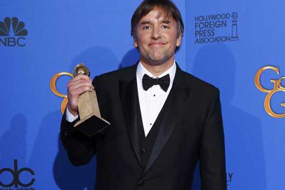'Boyhood' prevails in Golden Globes that may alter Oscar race