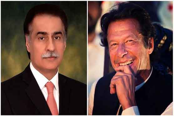 Ayaz Sadiq maintains victory in NA-122 over Khan by 8,851 votes: Report