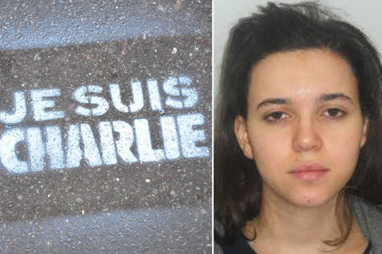 Turkey says Boumeddiene crossed to Syria, insists not at fault