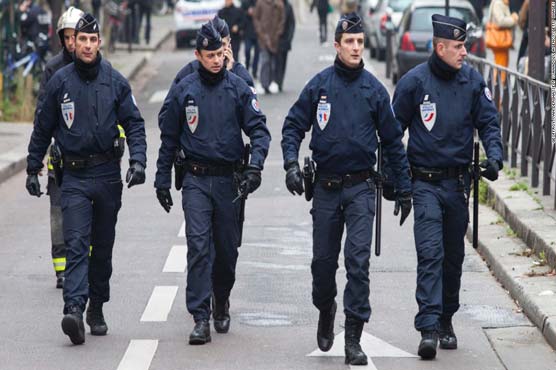 EU divisions could limit post-Paris terror measures