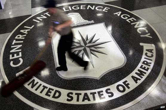 CIA leak reversal: US doesn't want reporter on stand