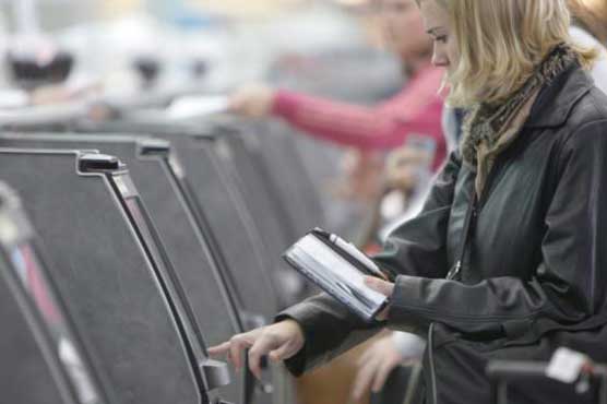 2 airlines were targets of attempt to steal customers' miles