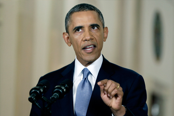 Obama: With tech advances come privacy risks for US