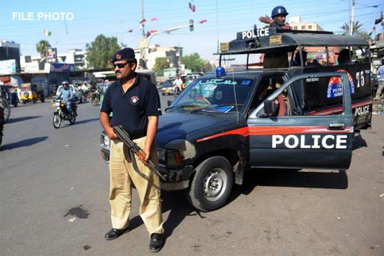 MQM worker, policeman among four killed in separate incidents in Karachi