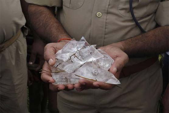 Deadly bootleg liquor kills at least 17 in northern India