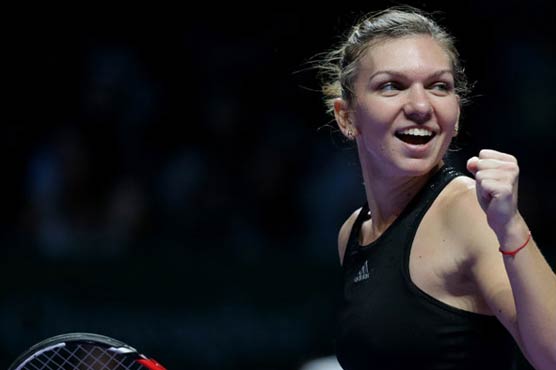 Tennis: Top seed Halep out of Sydney with illness