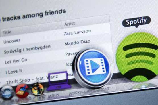 Spotify rockets to 15 million paying users