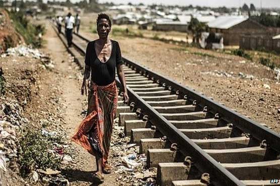 Strike shuts key railway line linking Zambia, Tanzania