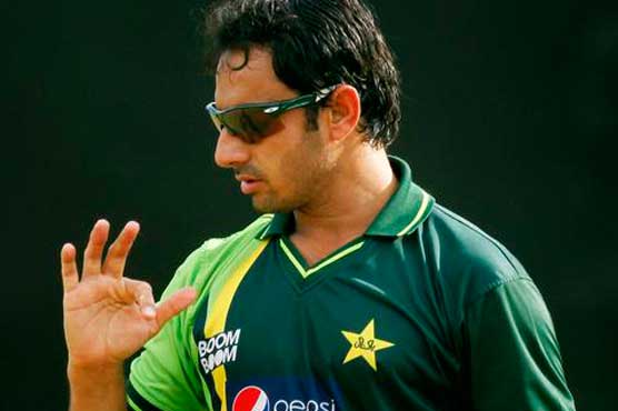 Suspended Ajmal to have action reassessed in Chennai