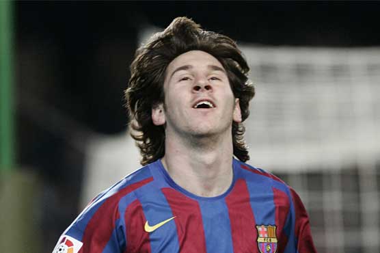 Messi, Barcelona lead survey Global Football 10