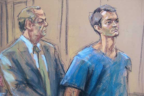 San Francisco man faces NY trial in 'Silk Road' case