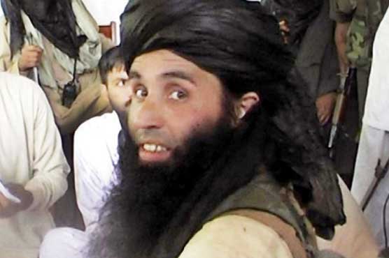 US State Deptt designates Fazlullah as global terrorist