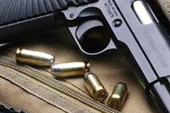 KP govt permits teachers to keep weapons for protection