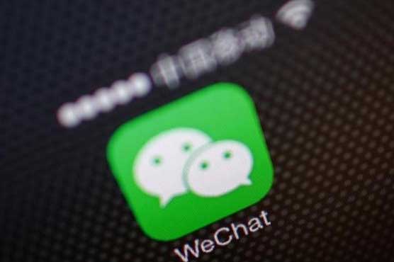 China shuts 50 websites and social media accounts