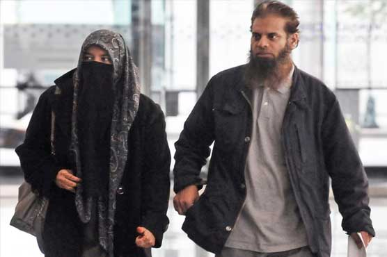 Mother of teen to Islamic State: 'Leave our children alone!'