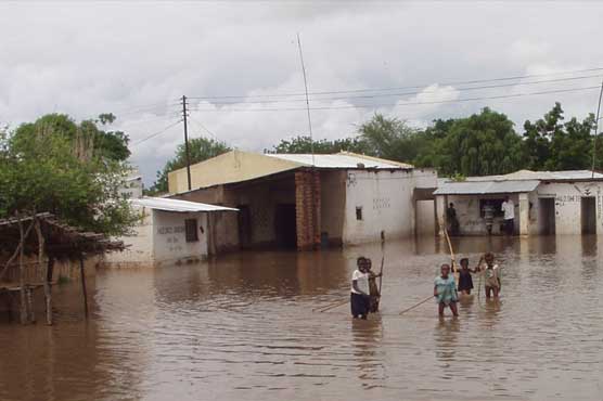 Flooding in Malawi kills 48, leaves thousands displaced