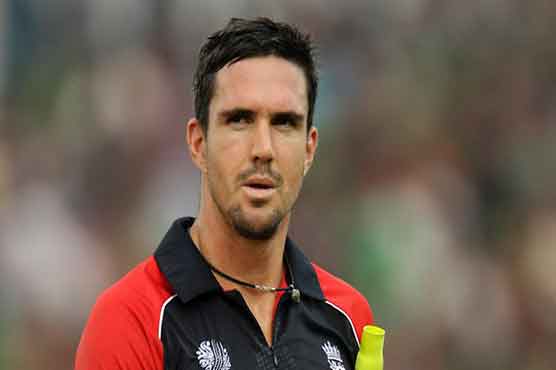Pietersen restates ambition to play for England