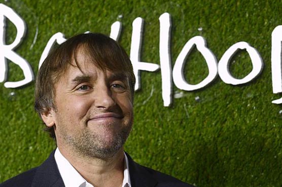 'Boyhood' gets Linklater nominated for Directors Guild Award