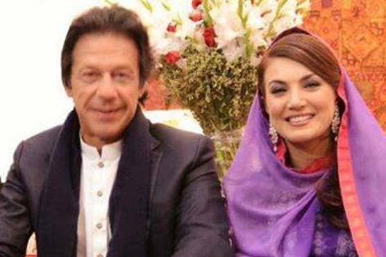 Imran, Reham visit Army Public School in Peshawar 