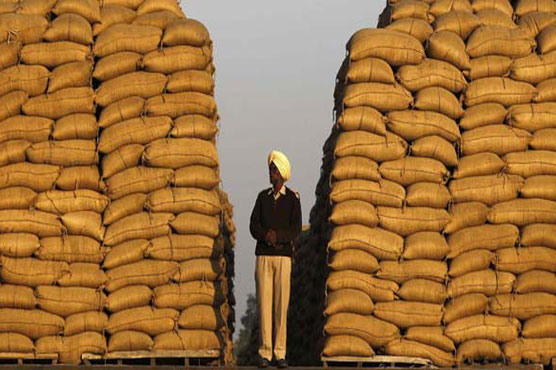 India inflation inches up 0.11% in December