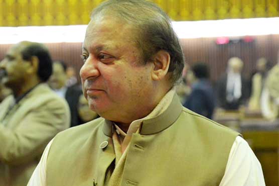Steps being taken to deal with energy crisis, terrorism: PM Nawaz