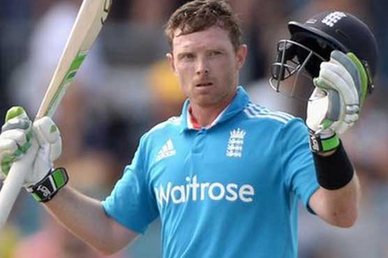 Bell smashes 187 in England's win over PM XI