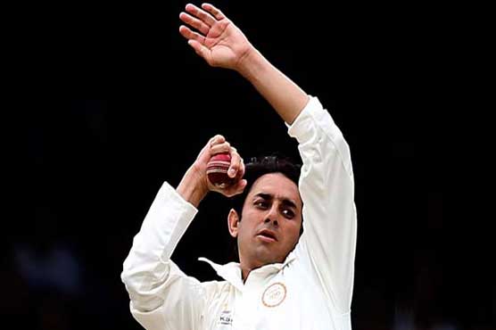 Saeed Ajmal's action declared less than 15 degrees in informal test