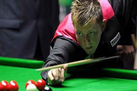 Snooker: Northern Ireland's Allen masters Higgins