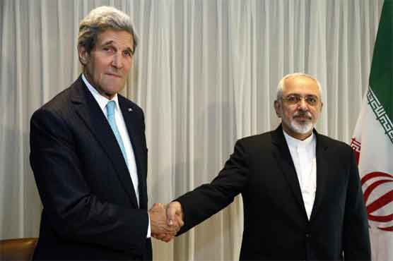 US, Iran hold 'substantive' talks to hasten nuclear deal