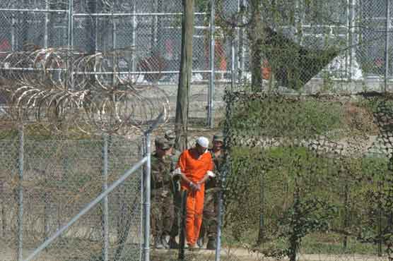 US sends five Guantanamo prisoners to Oman, Estonia