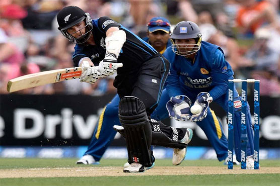 New Zealand to bat first in 2nd Sri Lanka ODI