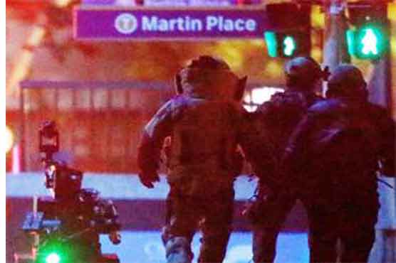 Sydney siege declared terrorist act for insurance claims